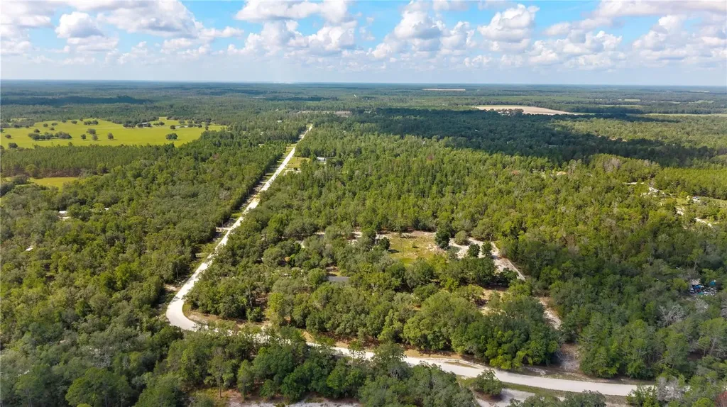 119 NE 98th Lane Branford FL 32008