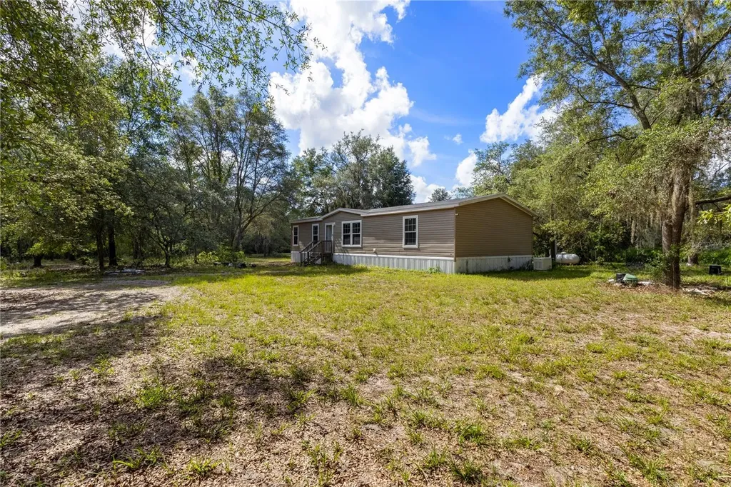 119 NE 98th Lane Branford FL 32008