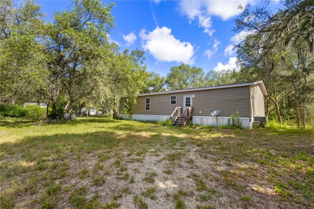 119 NE 98th Lane Branford FL 32008