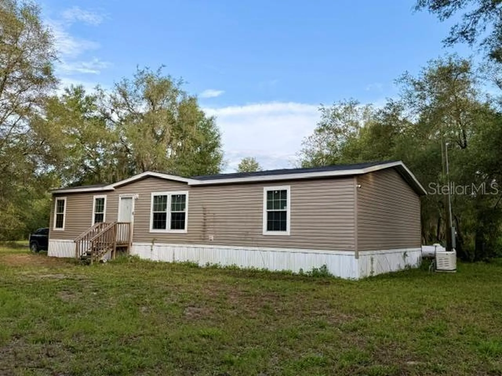 119 NE 98th Lane Branford FL 32008