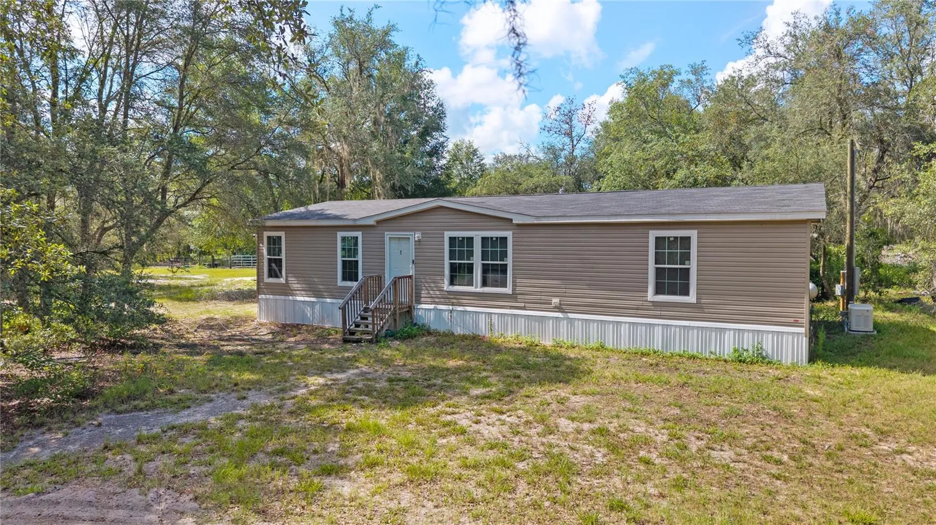 119 NE 98th Lane Branford FL 32008