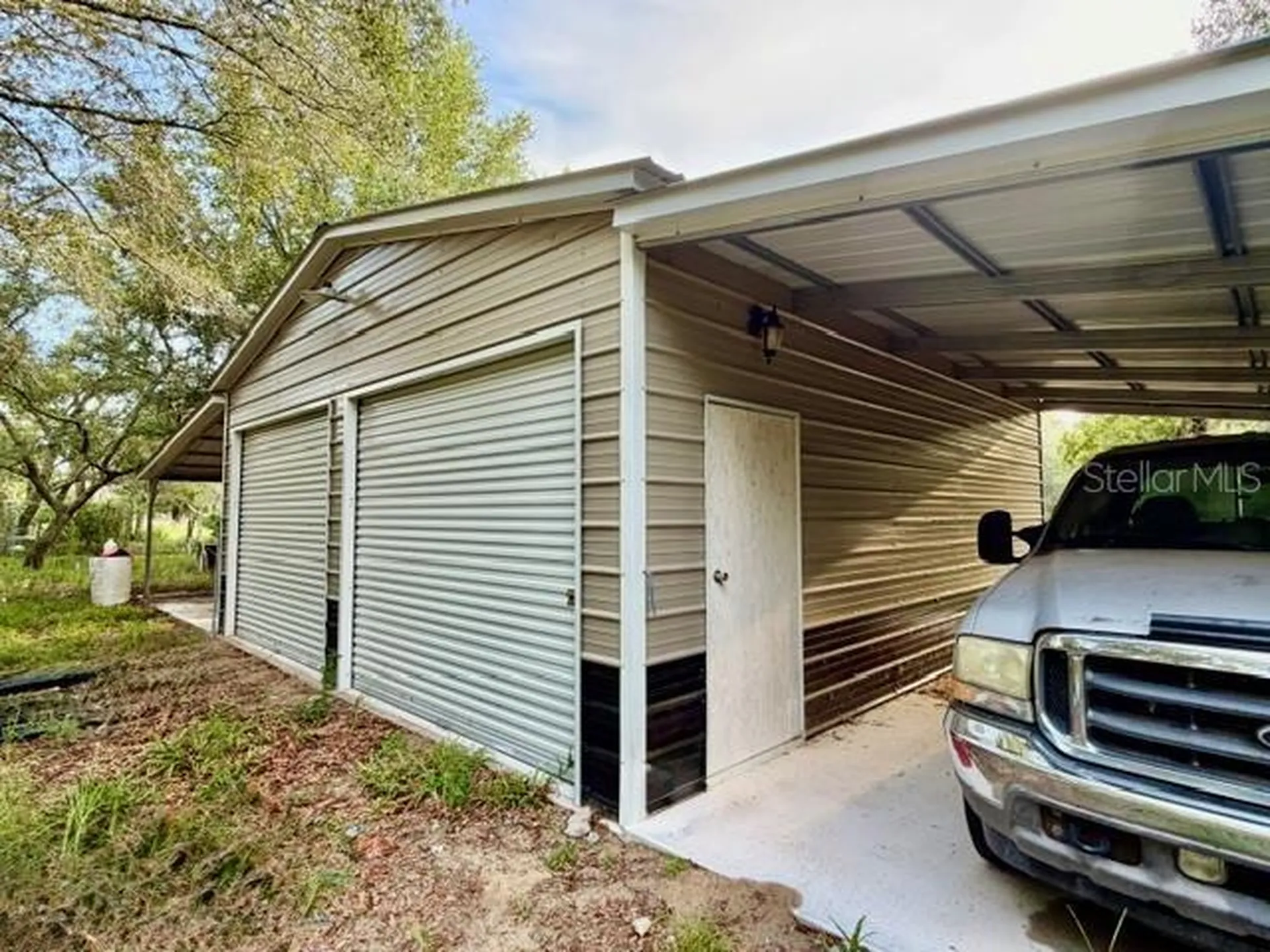 119 NE 98th Lane Branford FL 32008