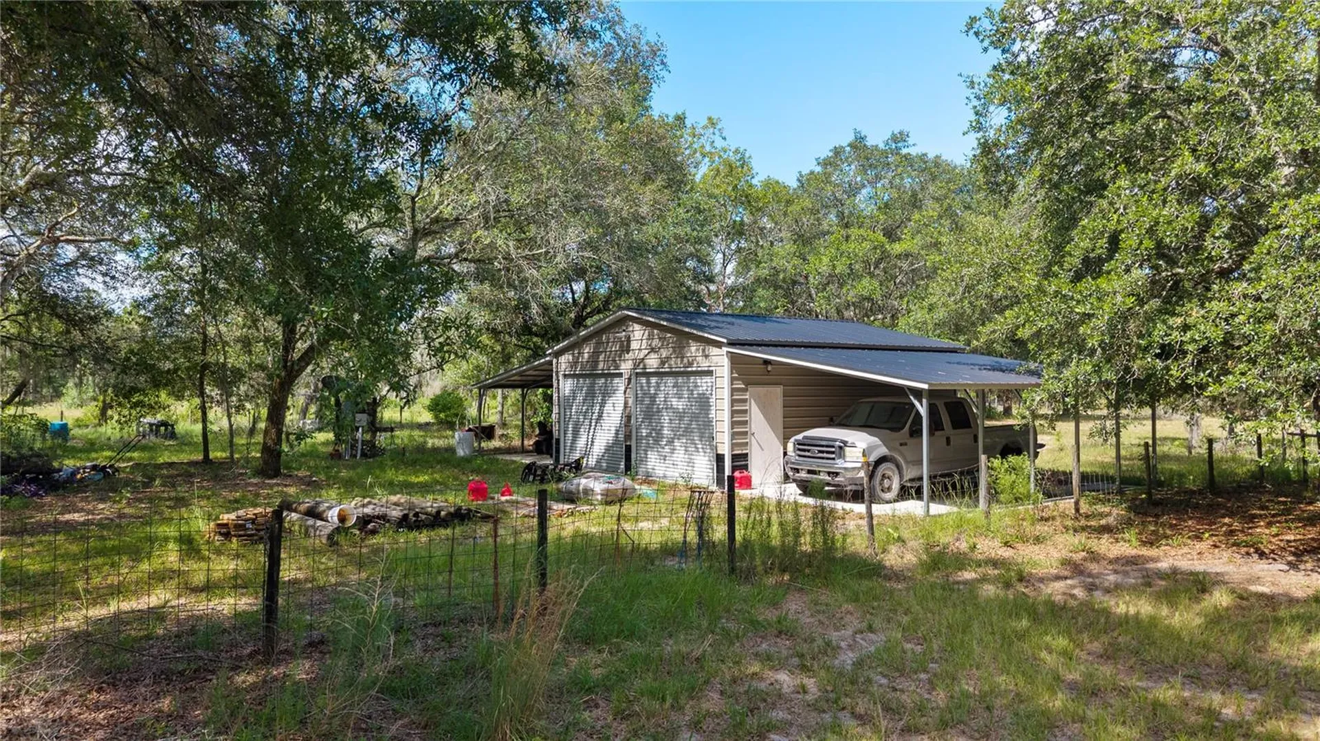 119 NE 98th Lane Branford FL 32008