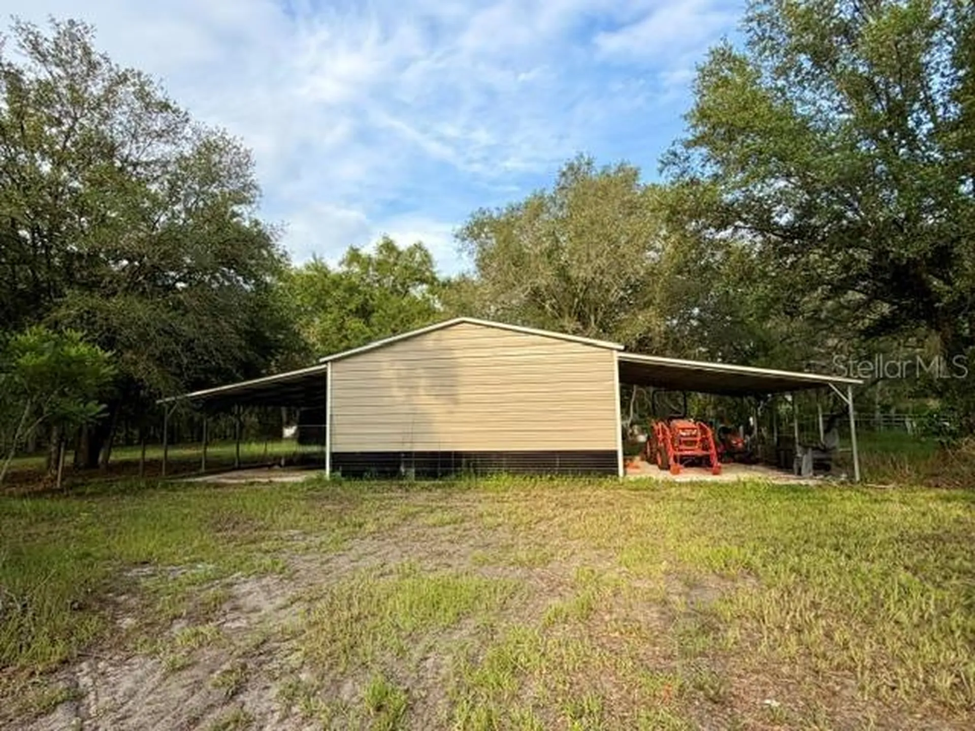 119 NE 98th Lane Branford FL 32008