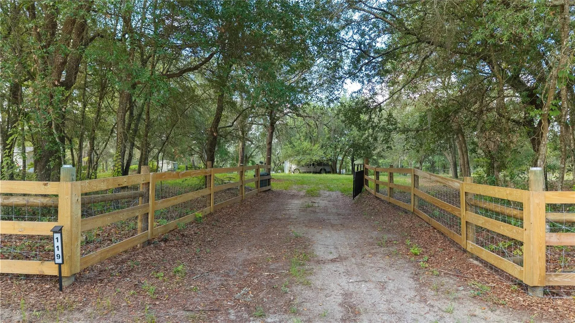 119 NE 98th Lane Branford FL 32008