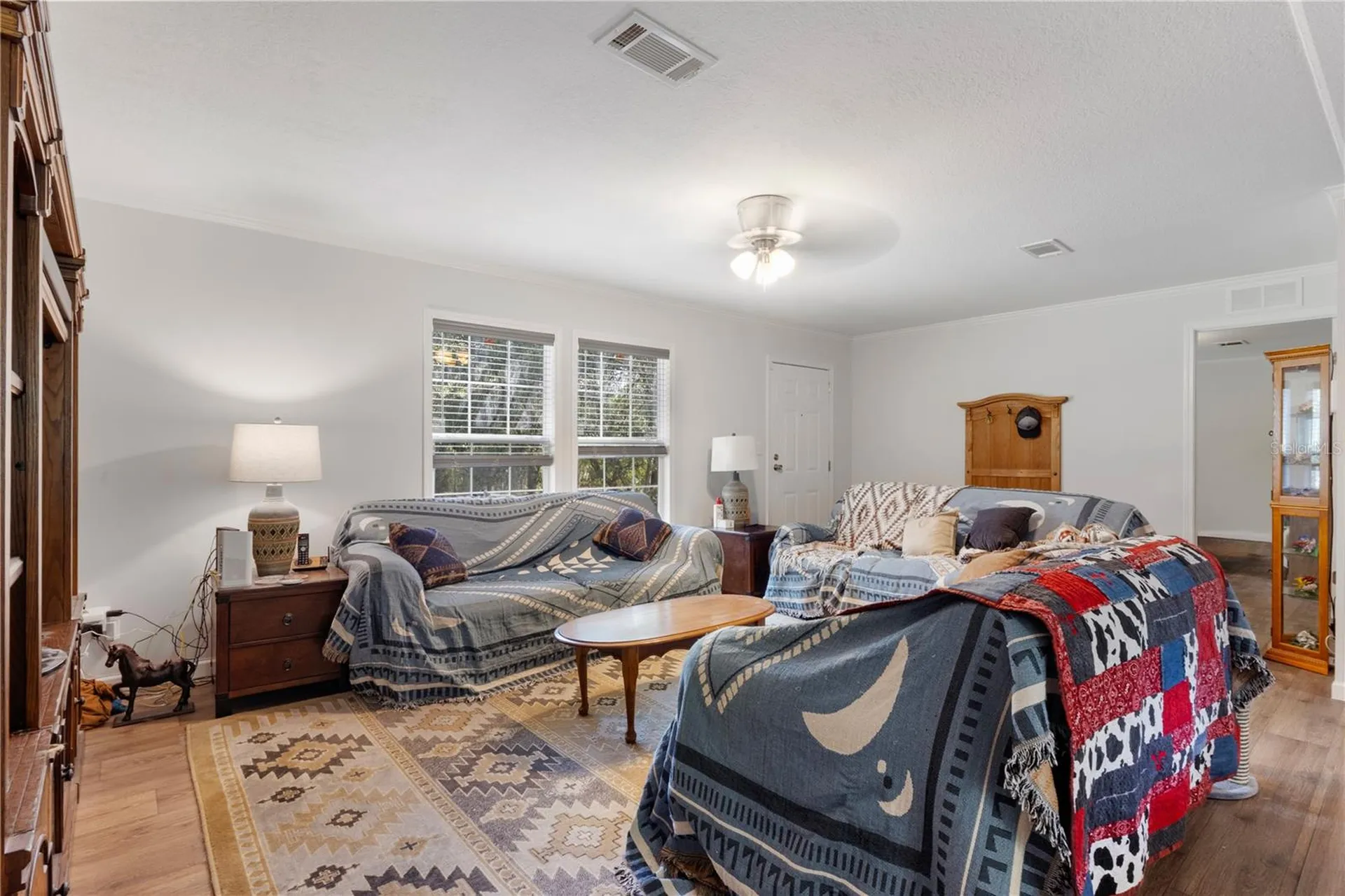 119 NE 98th Lane Branford FL 32008