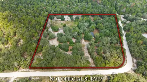 119 NE 98th Lane Branford FL 32008