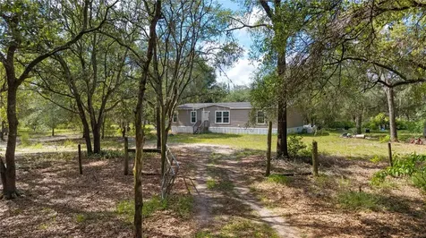 119 NE 98th Lane Branford FL 32008