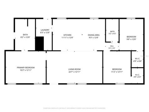 119 NE 98th Lane Branford FL 32008