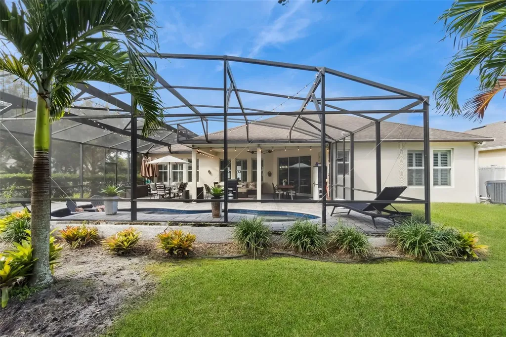 1529 Alligator Street St Cloud FL 34771
