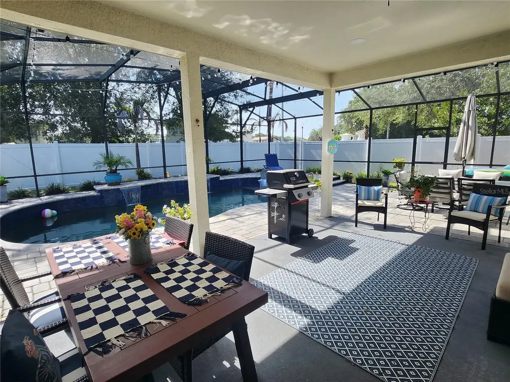 1529 Alligator Street St Cloud FL 34771