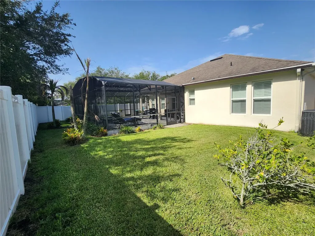 1529 Alligator Street St Cloud FL 34771
