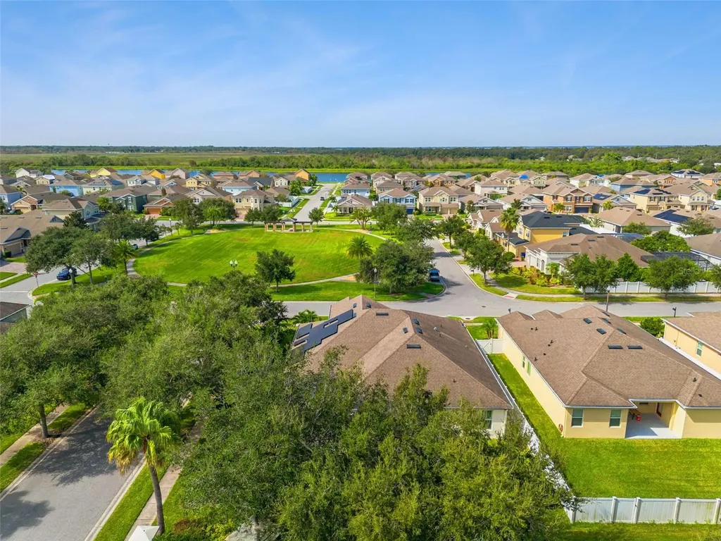 1529 Alligator Street St Cloud FL 34771