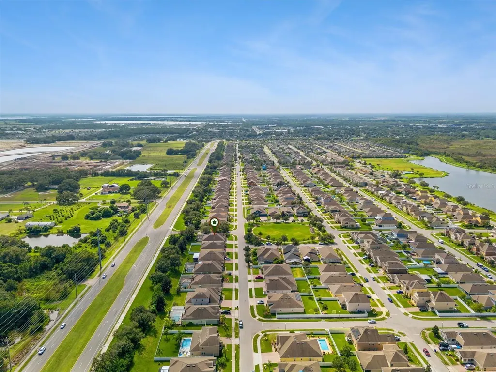 1529 Alligator Street St Cloud FL 34771