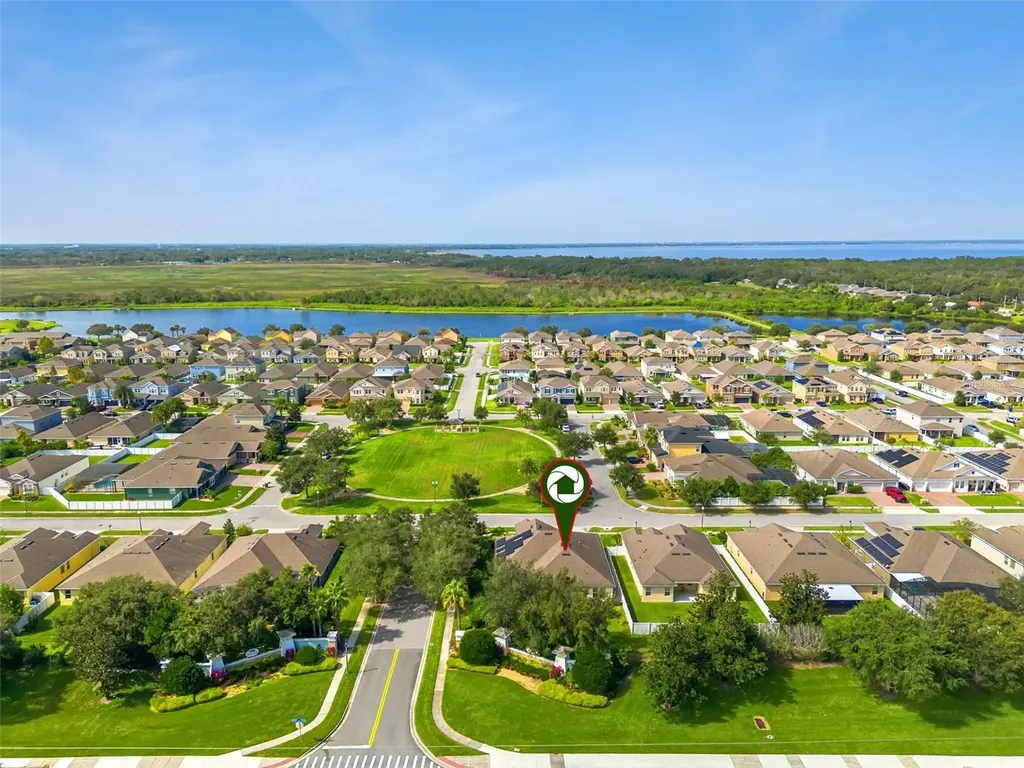 1529 Alligator Street St Cloud FL 34771