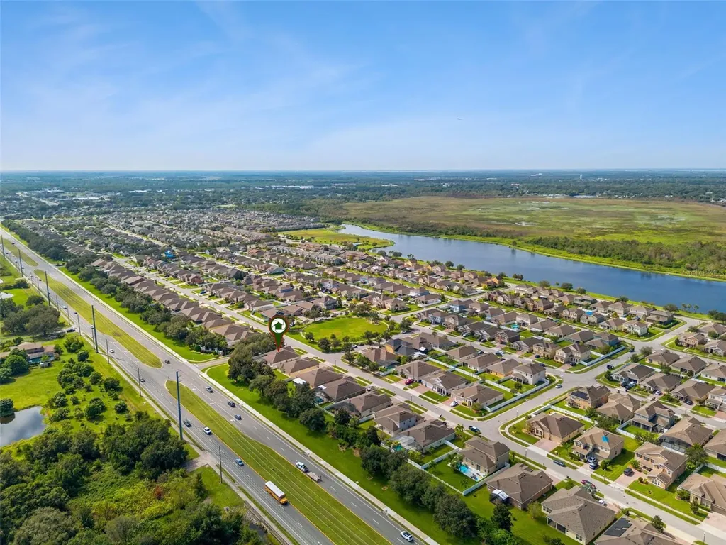 1529 Alligator Street St Cloud FL 34771