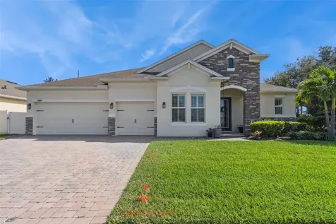 1529 Alligator Street St Cloud FL 34771