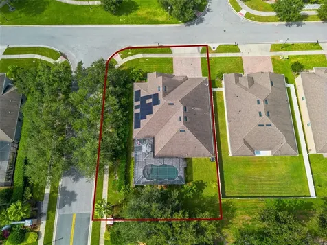 1529 Alligator Street St Cloud FL 34771