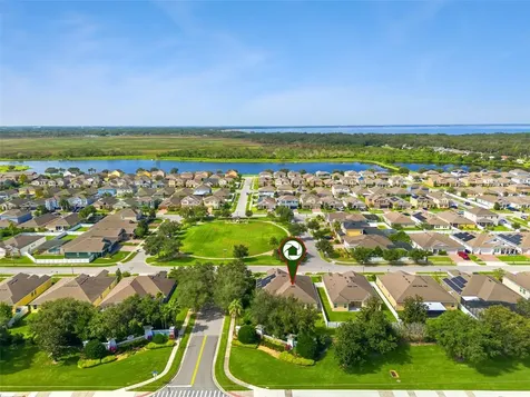 1529 Alligator Street St Cloud FL 34771