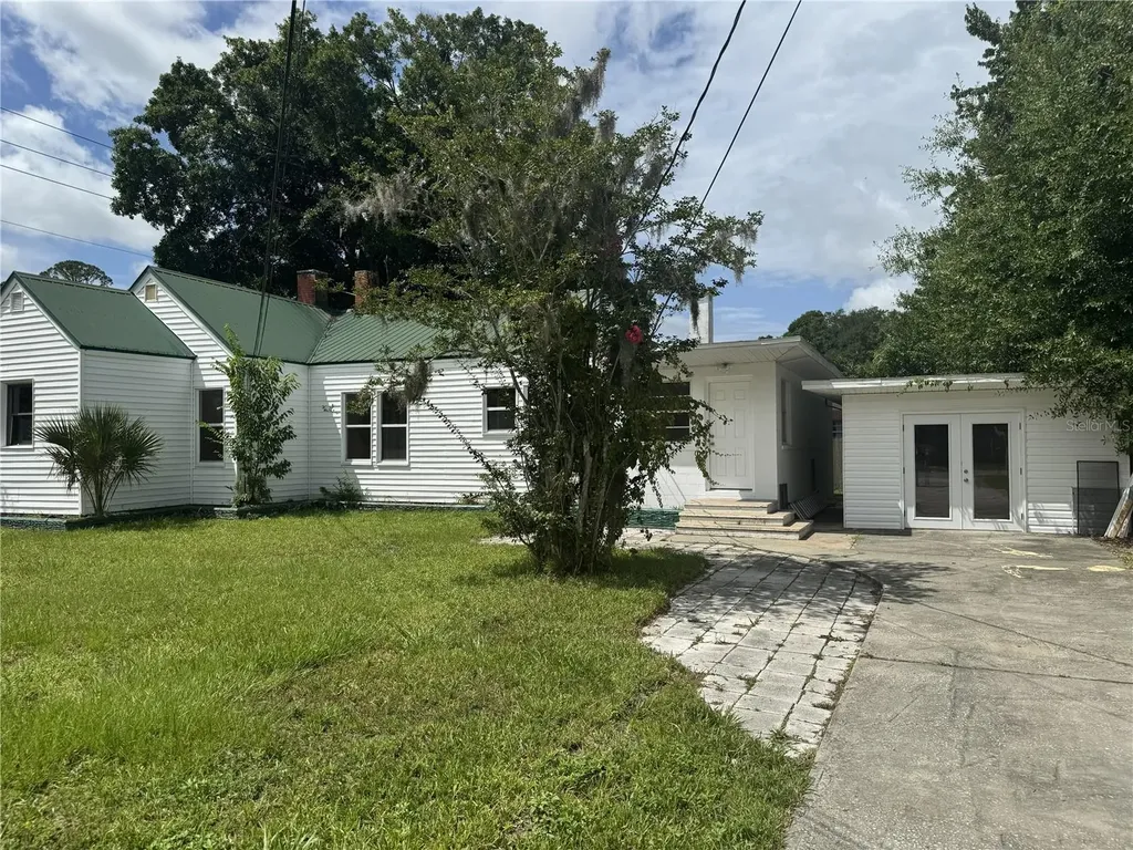 904 E Moody Boulevard Bunnell FL 32110