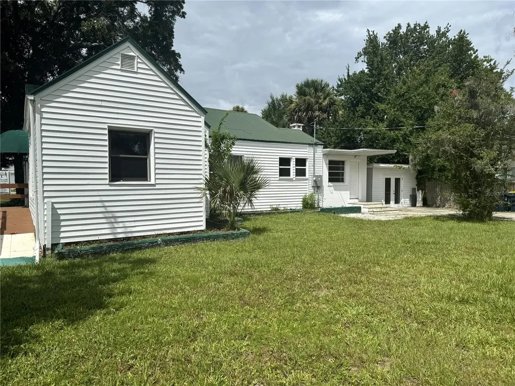 904 E Moody Boulevard Bunnell FL 32110