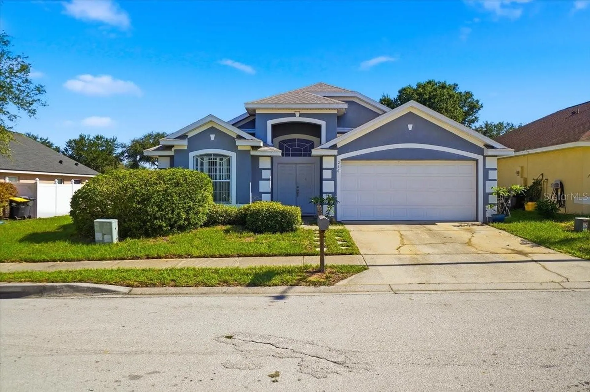 236 Somerset Drive Davenport FL 33897