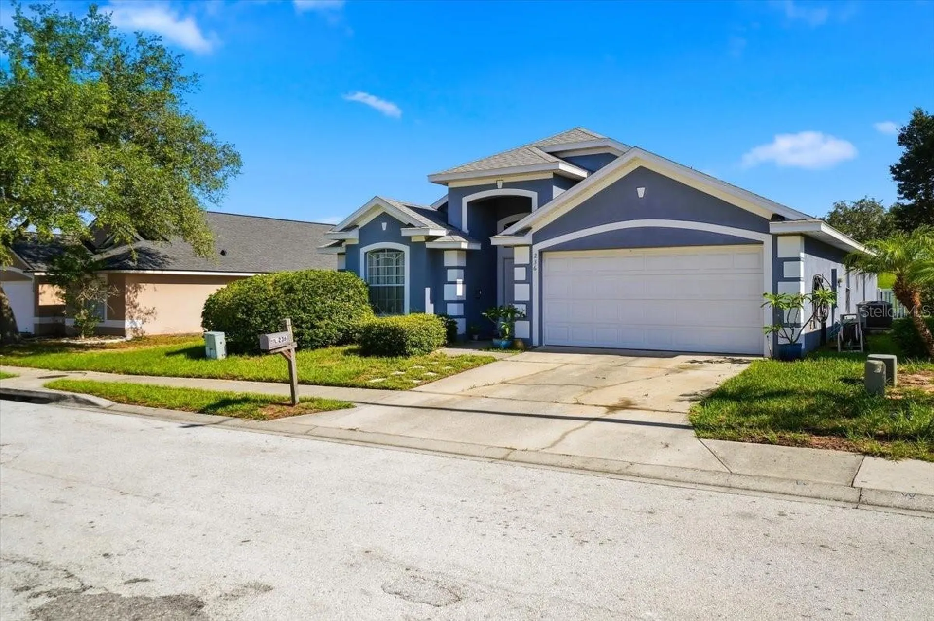 236 Somerset Drive Davenport FL 33897