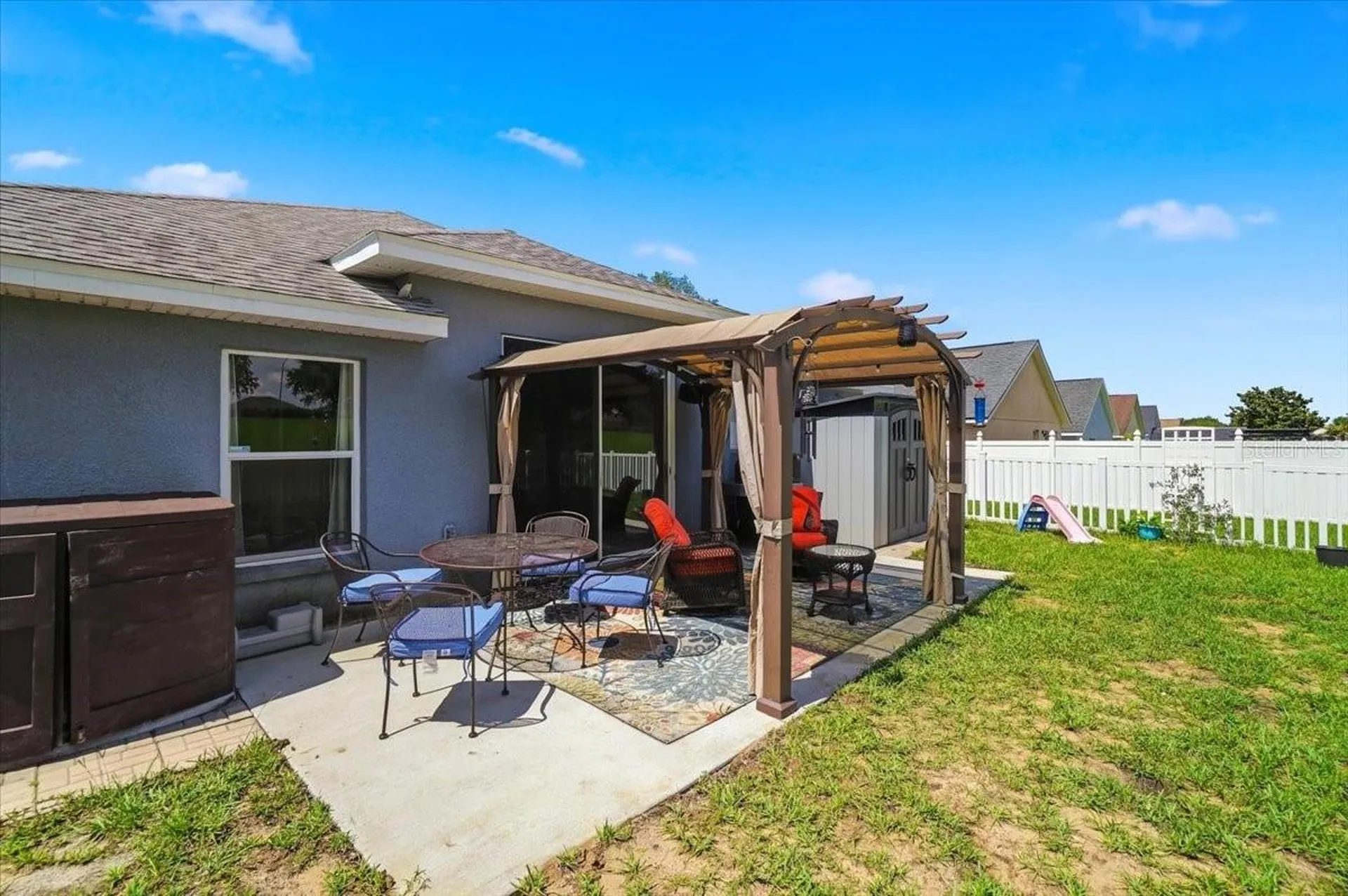 236 Somerset Drive Davenport FL 33897
