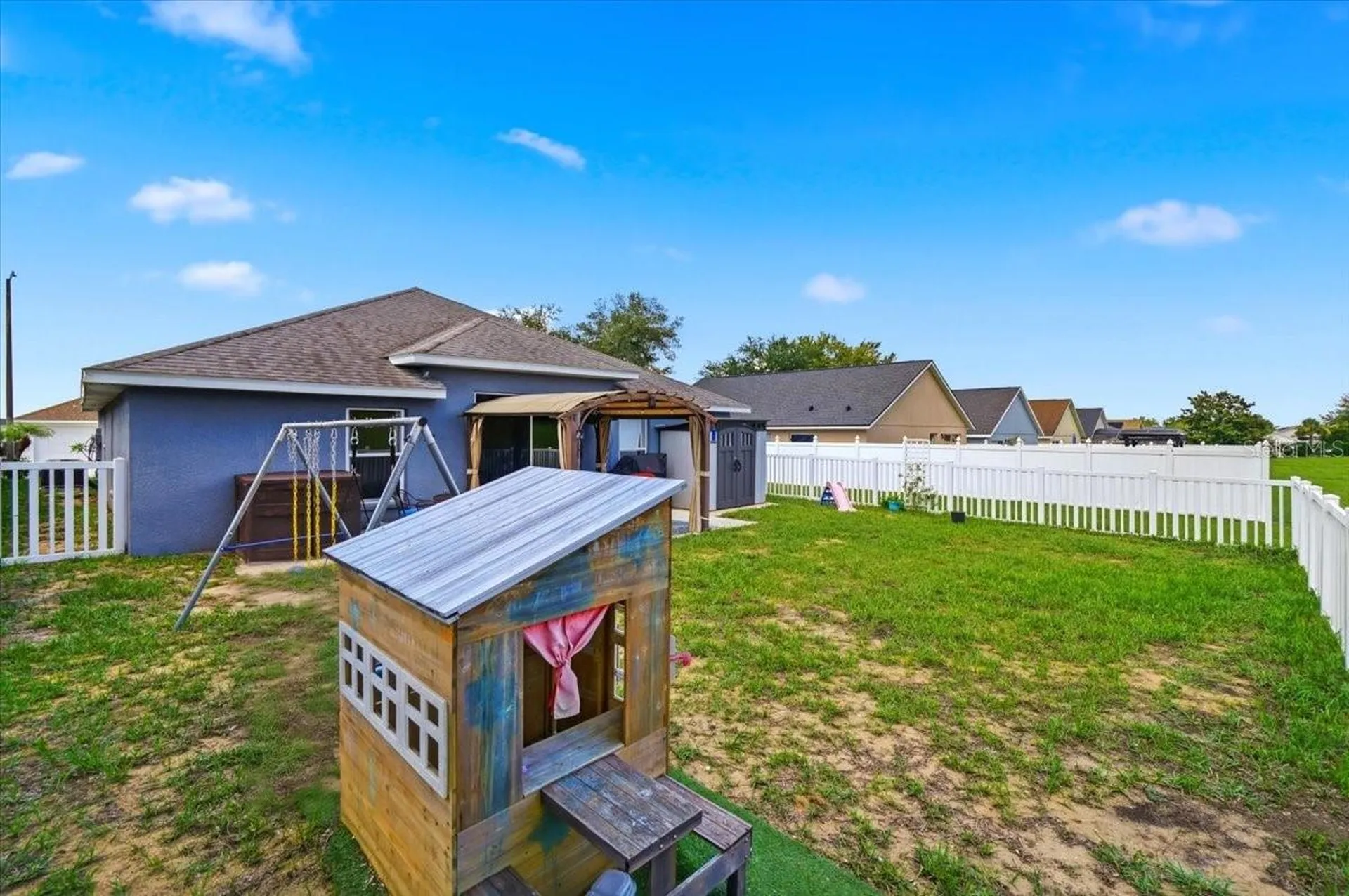 236 Somerset Drive Davenport FL 33897