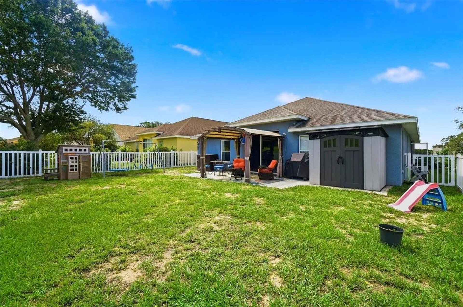 236 Somerset Drive Davenport FL 33897