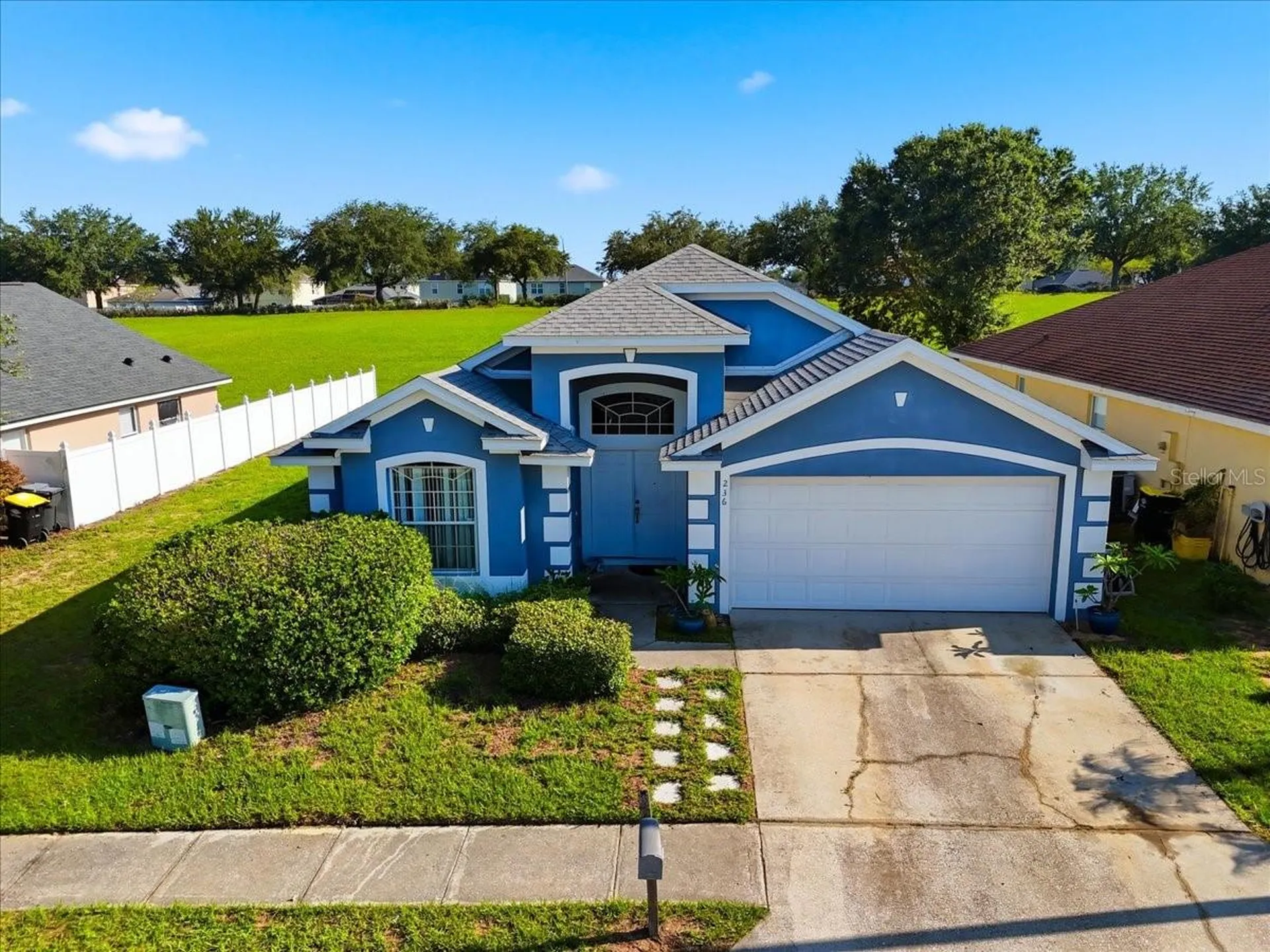 236 Somerset Drive Davenport FL 33897