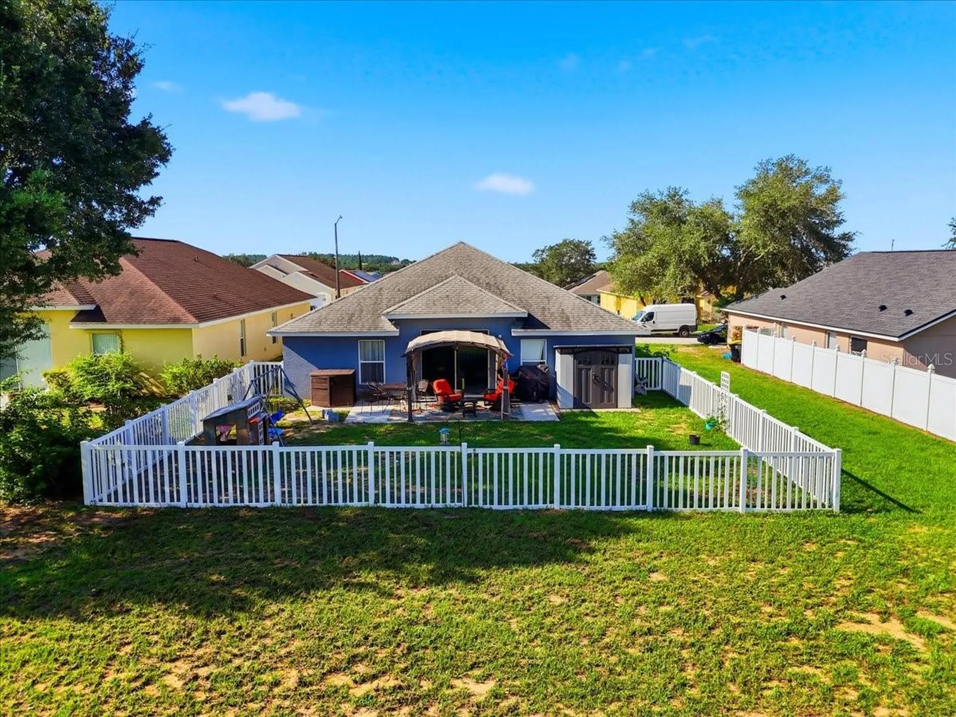 236 Somerset Drive Davenport FL 33897