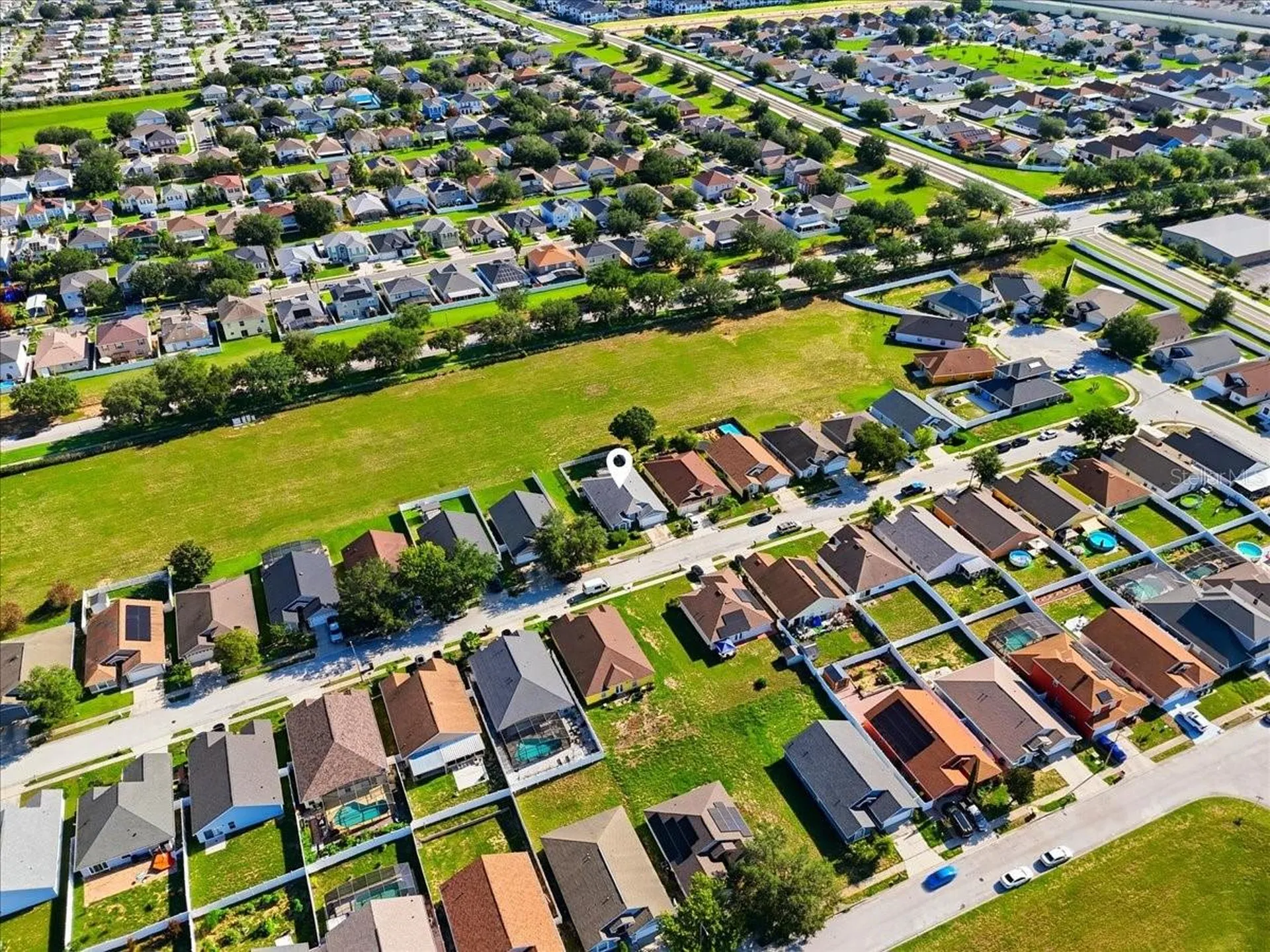 236 Somerset Drive Davenport FL 33897