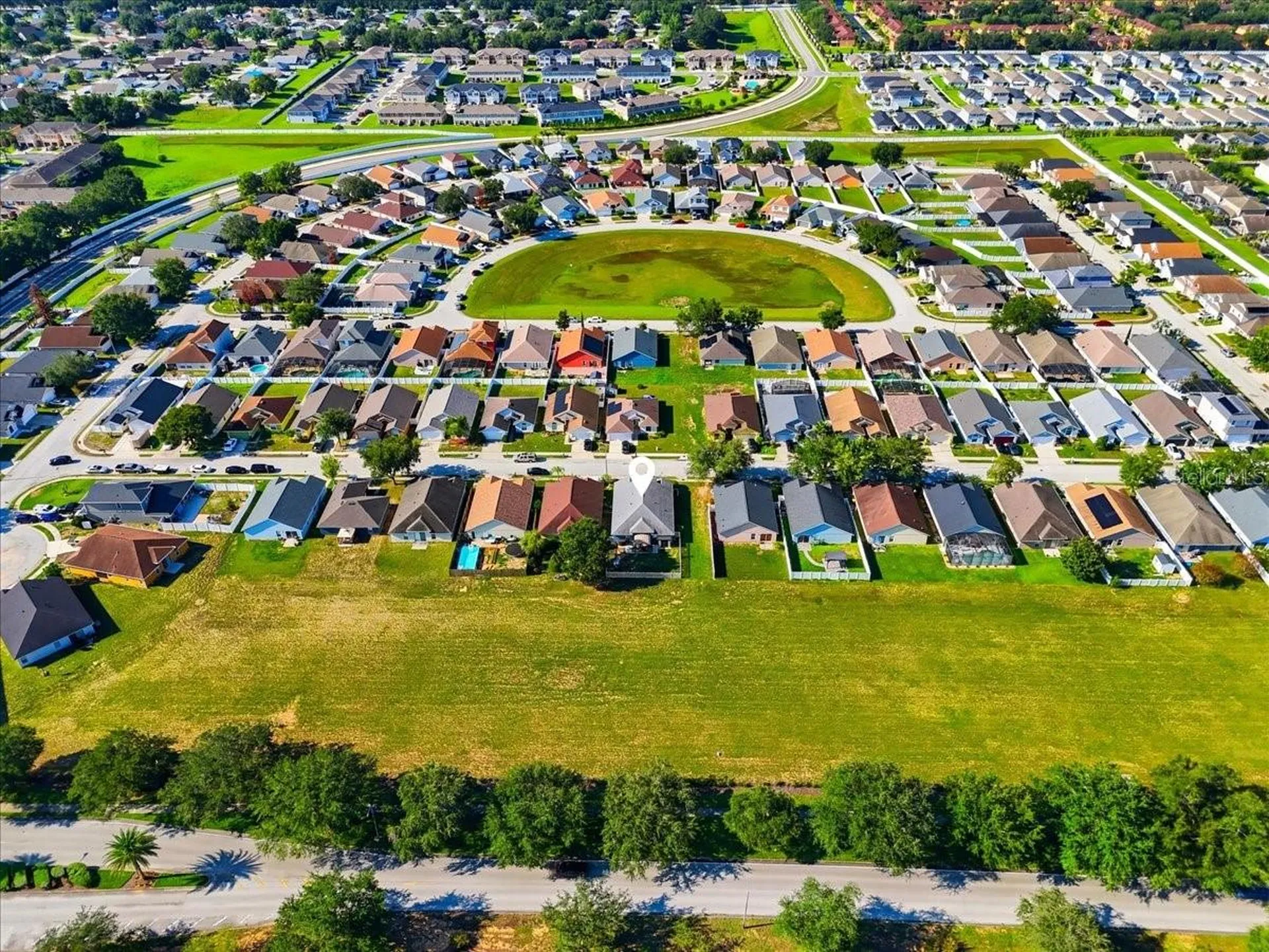 236 Somerset Drive Davenport FL 33897