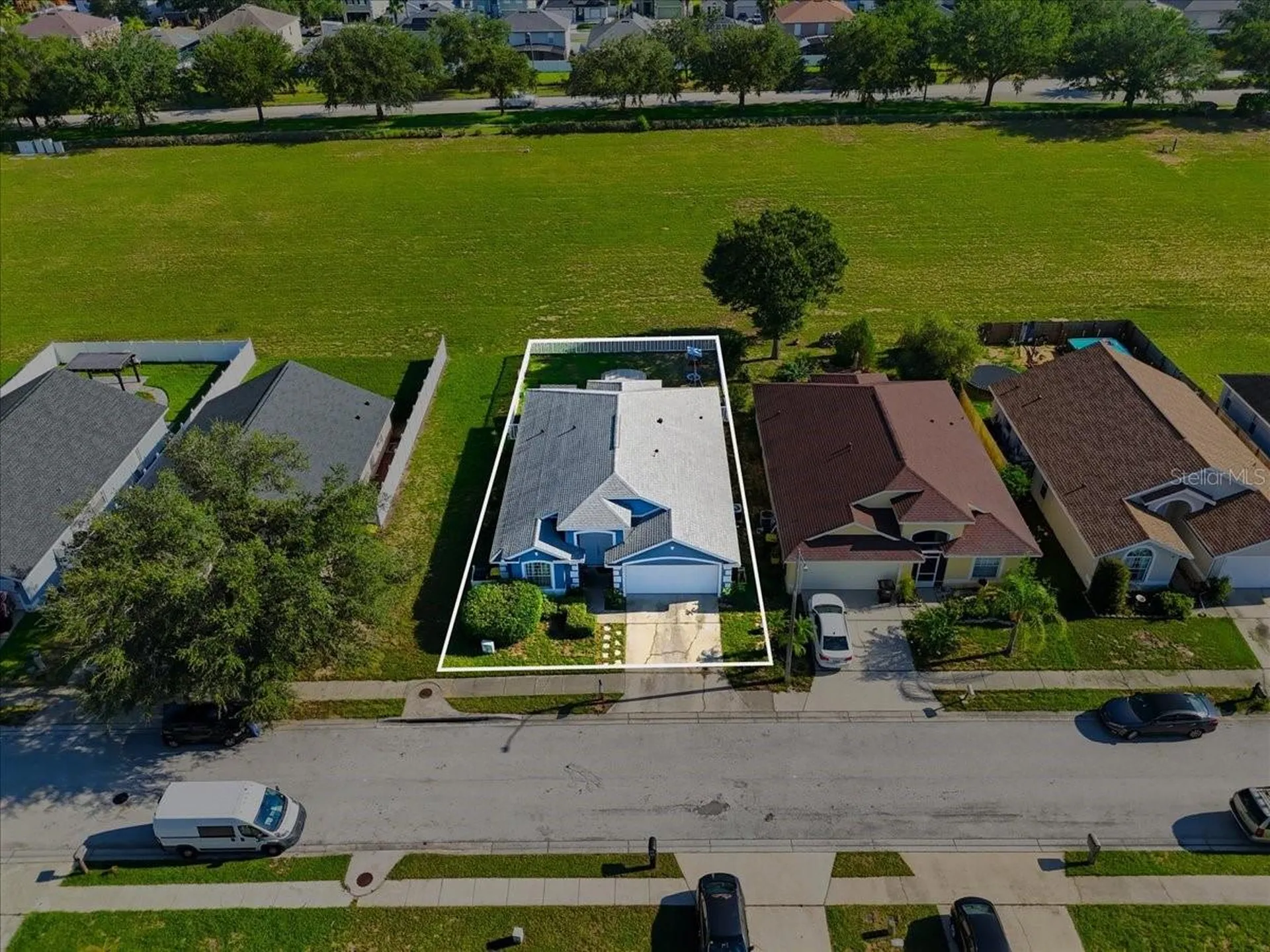 236 Somerset Drive Davenport FL 33897