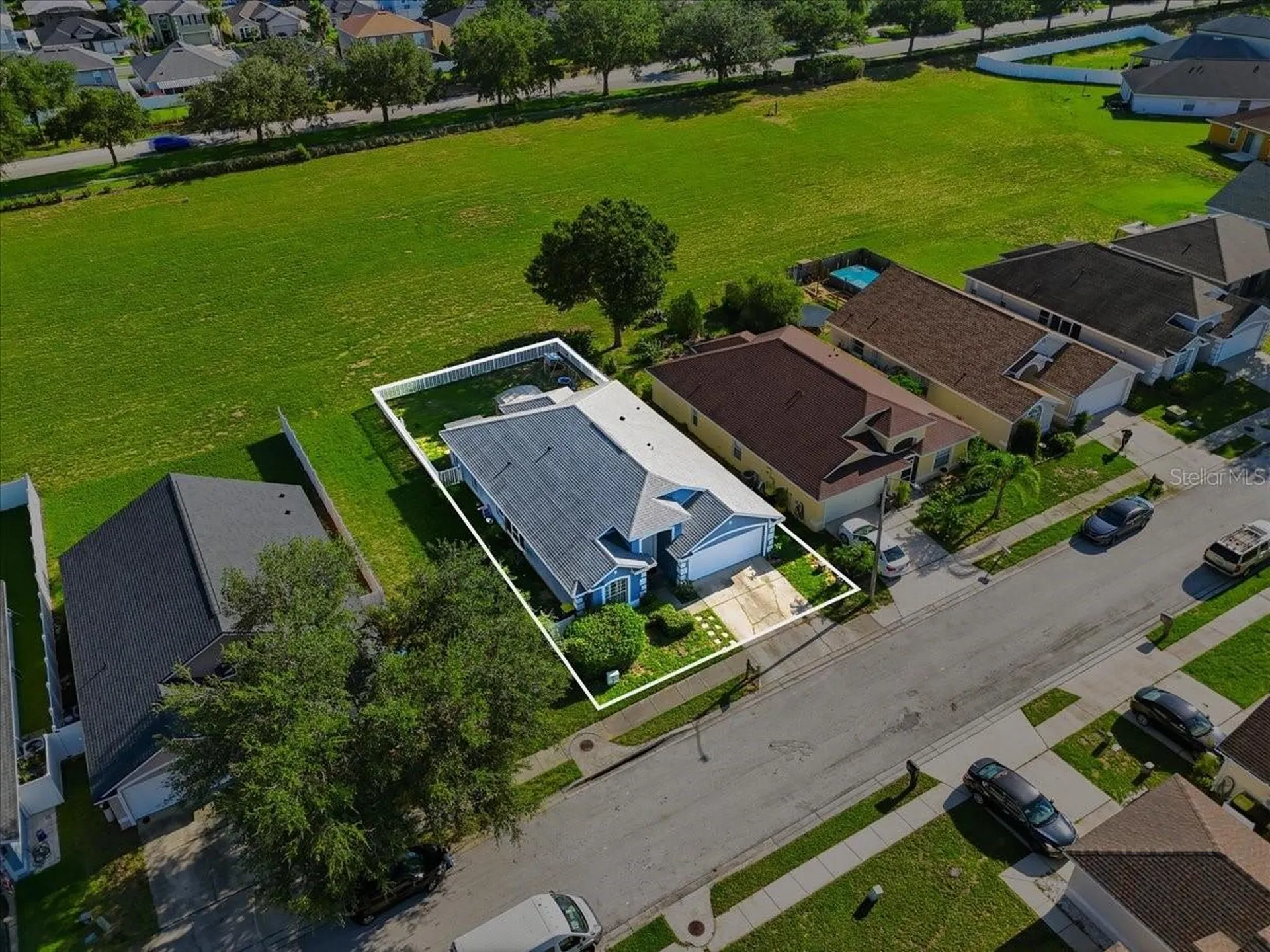 236 Somerset Drive Davenport FL 33897