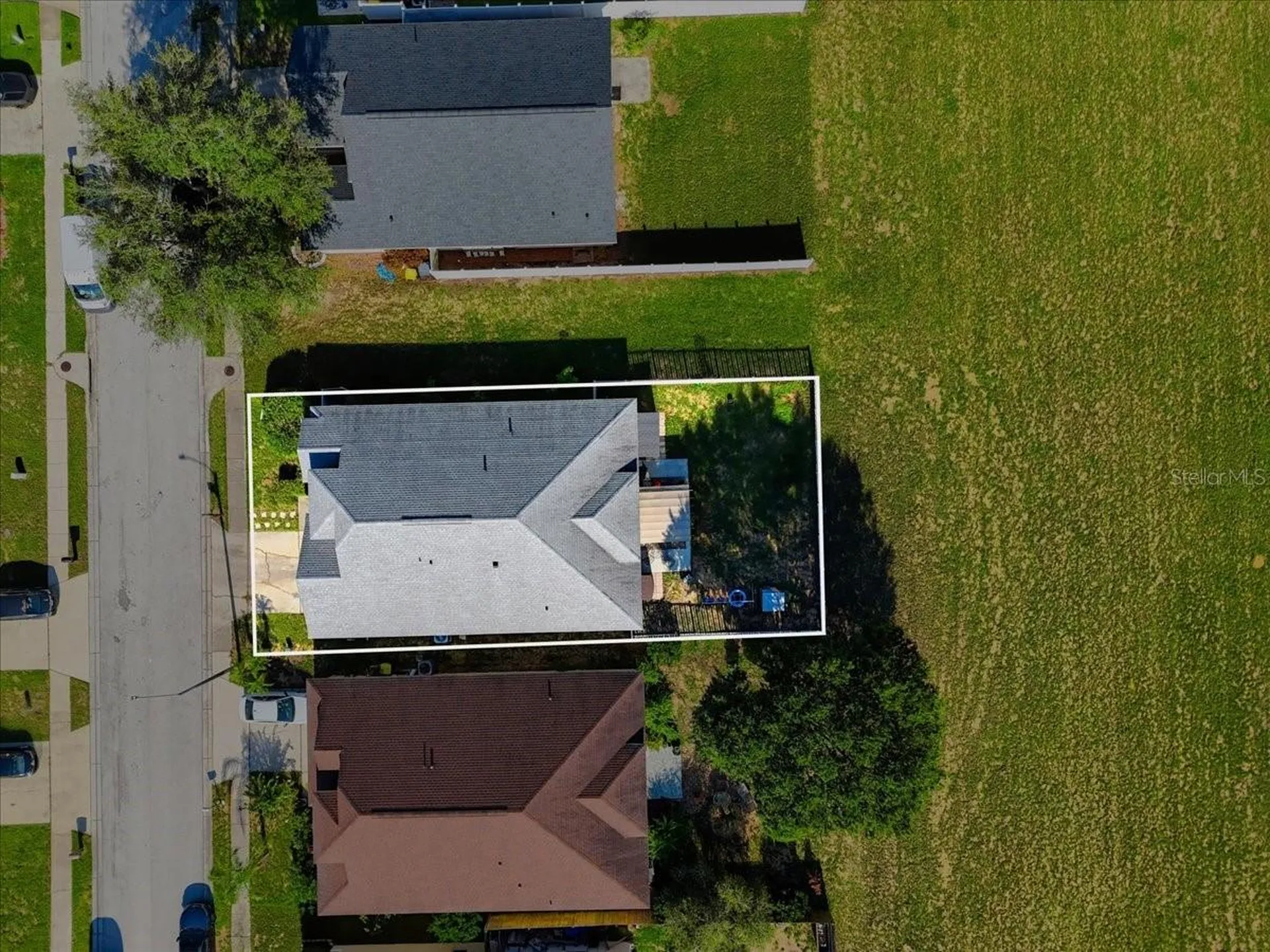 236 Somerset Drive Davenport FL 33897