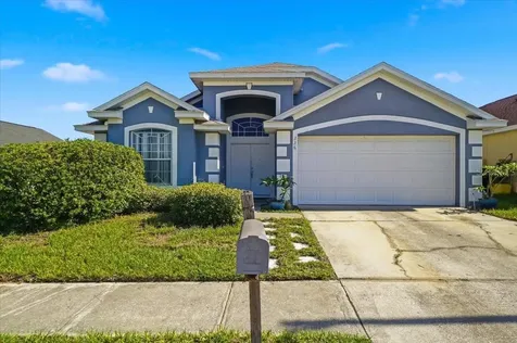 236 Somerset Drive Davenport FL 33897