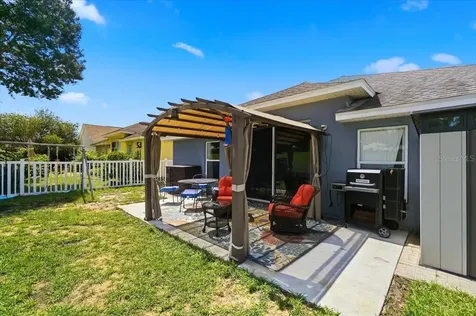 236 Somerset Drive Davenport FL 33897