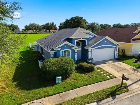 236 Somerset Drive Davenport FL 33897
