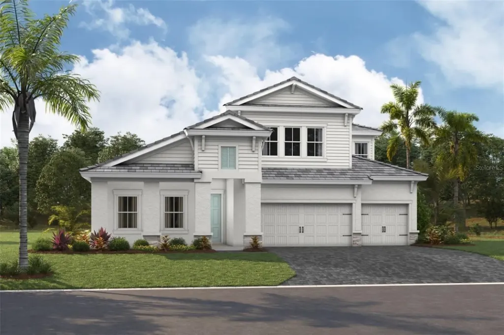 11336 Longleaf Pines Boulevard Sarasota FL 34241