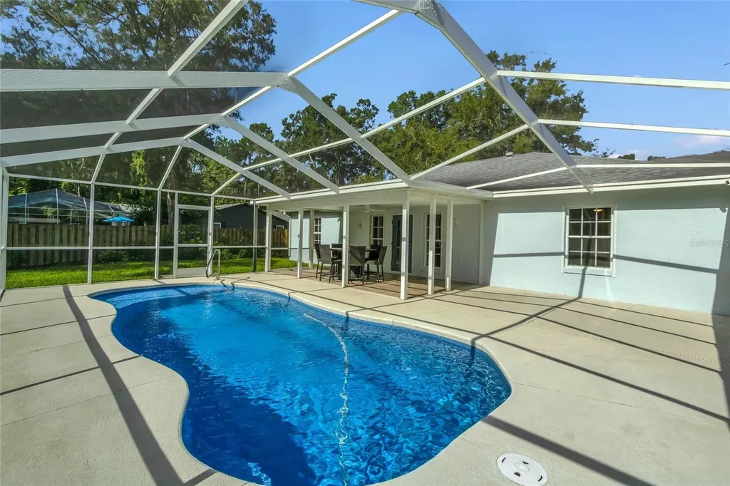 8206 Simmons Street Brooksville FL 34613