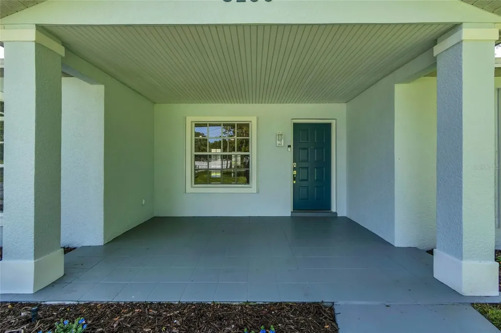 8206 Simmons Street Brooksville FL 34613