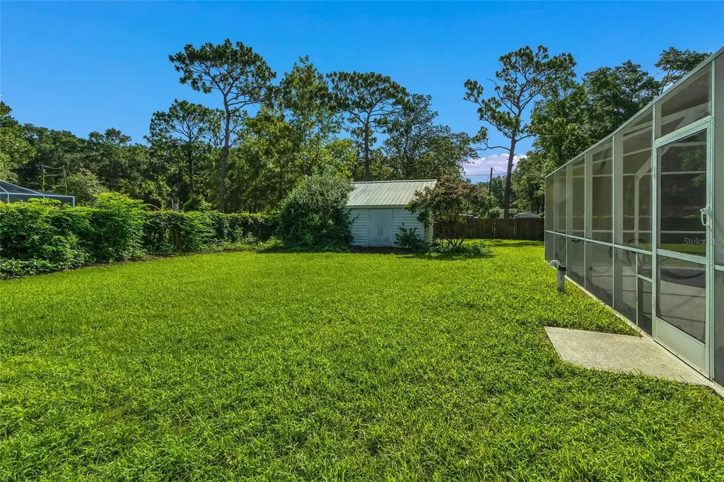 8206 Simmons Street Brooksville FL 34613