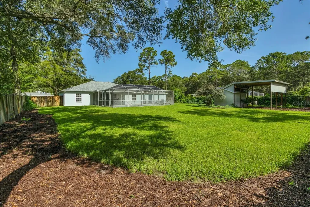 8206 Simmons Street Brooksville FL 34613