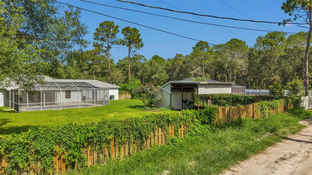8206 Simmons Street Brooksville FL 34613