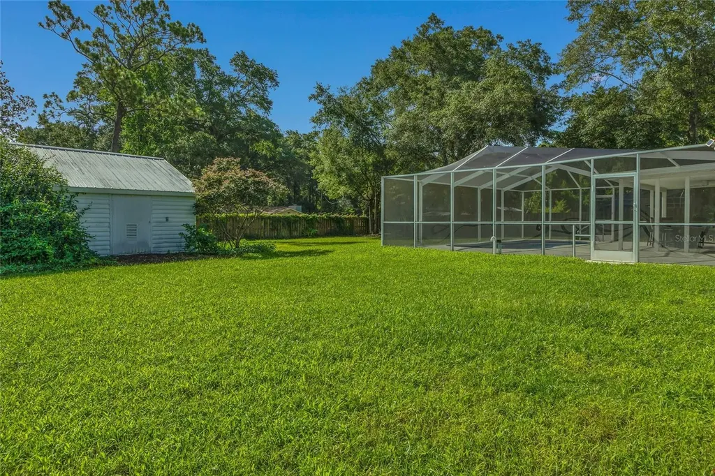 8206 Simmons Street Brooksville FL 34613
