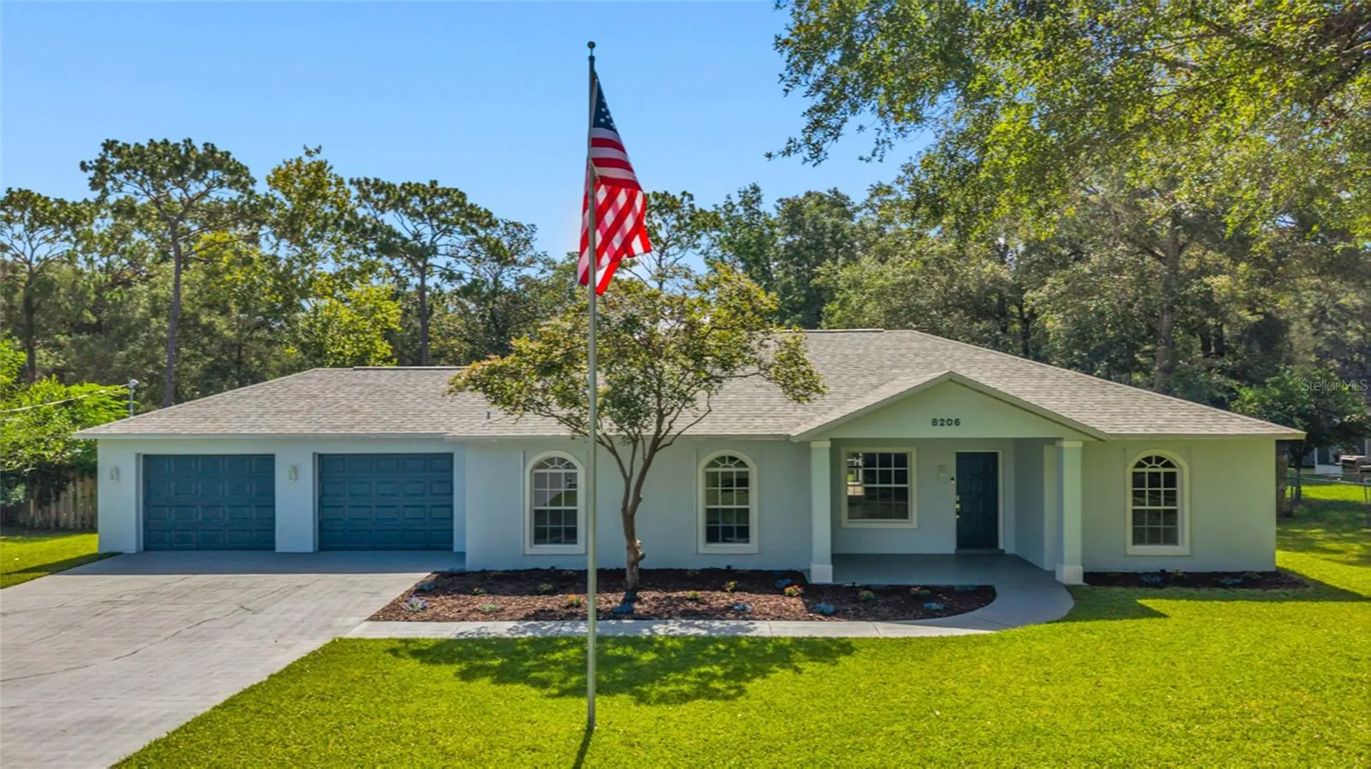 8206 Simmons Street Brooksville FL 34613