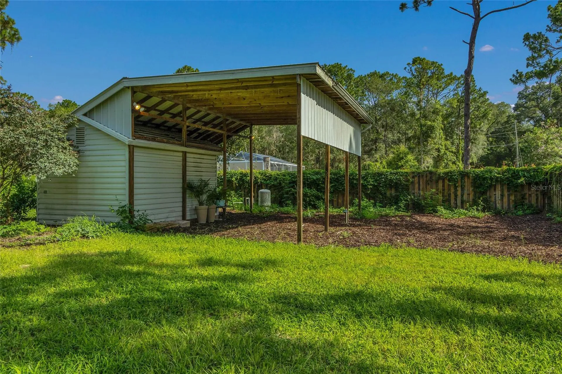8206 Simmons Street Brooksville FL 34613