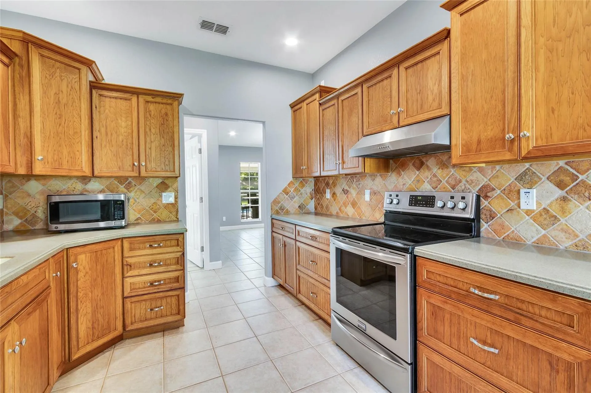 8206 Simmons Street Brooksville FL 34613